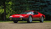 Ferrari 512 BBi (1983) - als Lot 180 angeboten an der Broad Arrow Auctions Radius Monterey Versteigerung am 17./18. August 2023
