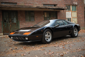 Ferrari 512 BBi (1983) - als Lot 226 angeboten von RM/Sotheby's in Arizona am 28./29. Januar 2016