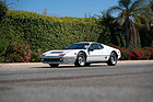 Ferrari 512 BBi (1983) - als Lot 310 an der RM/Sotheby's Monterey Versteigerung am 20. August 2022
