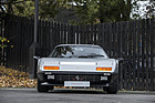 Ferrari 512 BBi (1983) - als Lot 343 an der Bonhams Versteigerung in London Olympia am 7. Dezember 2016
