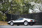 Ferrari 512 BBi (1983) - als Lot 343 an der Bonhams Versteigerung in London Olympia am 7. Dezember 2016