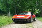 Ferrari 512 BBi (1983) - angeboten als Lot 163 an der Artcurial Monaco Versteigerung am 19. Juli 2021