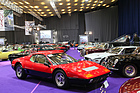 Ferrari 512 BBi (1983) - von Coys für EUR 253'250 verkauft (Techno Classica 2018)