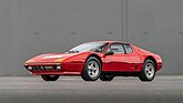 Image: Ferrari 512 BBi (1984) - as 135 at the Broad Arrow "The Las Vegas Auction" 2025