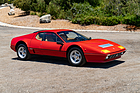 Ferrari 512 BBi (1984) - offered as lot 013 at the Gooding & Co Pebble Beach auction on August 13/14, 2021
