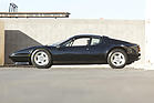Ferrari 512 BBi (1984) - als Lot 102 angeboten an der Bonhams-Versteigerung von Scottsdale am 15. Januar 2015