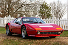 Ferrari 512 BBi (1984) - als Lot 117 an der RM/Sotheby's Arizona Versteigerung 2021