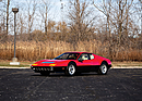 Ferrari 512 BBi (1984) - offered as lot 136 at the RM/Sotheby's auction in Arizona on January 16/17, 2020