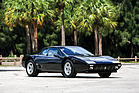 Bild: Ferrari 512 BBi (1984) - als Lot 150 an der RM/Sotheby's Versteigerung von Monterey am 19./20. August 2016