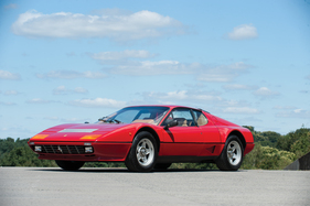 Ferrari 512 BBi (1984) - als Lot 168 an der RM Auction London vom 8. September 2014