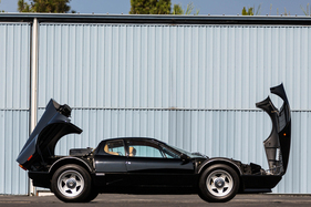 Ferrari 512 BBi (1984) - als Lot 17 angeboten an der RM/Sotheby's Icons of Excellence & Haute Luxury Versteigerung 2021 (1984)