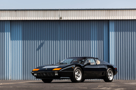 Ferrari 512 BBi (1984) - offered as lot 17 at the RM/Sotheby's Icons of Excellence & Haute Luxury auction 2021