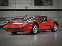 Ferrari 512 BBi (1984) - as lot 2075 at the RM/Sotheby's Fort Lauderdale auction from March 25 to 26, 2022