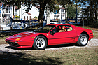 Ferrari 512 BBi (1984) - offered as lot 262 by RM/Sotheby's in Arizona on January 28/29, 2016