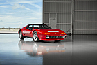 Bild: Ferrari 512 BBi (1984) - als Lot 310 an der RM/Sotheby's Monterey Versteigerung vom 12. bis 14. August 2021