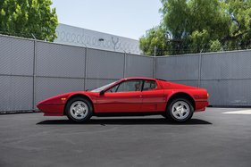 Ferrari 512 BBi (1984) - offered as lot 320 at the RM/Sotheby's auction in Monterey on August 17, 2019