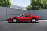 Ferrari 512 BBi (1984) - angeboten als Lot 320 an der RM/Sotheby's-Versteigerung in Monterey am 17. August 2019 (© Karissa Hosek - Courtesy RM/Sotheby's, 2019) Ferrari 512 BBi (1984) - angeboten als Lot 320 an der RM/Sotheby's-Versteigerung in Monterey am 17. August 2019 (© Karissa Hosek - Courtesy RM/Sotheby's, 2019)
