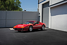 Ferrari 512 BBi (1984) - angeboten als Lot 320 an der RM/Sotheby's-Versteigerung in Monterey am 17. August 2019