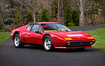 Bild: Ferrari 512 BBi (1984) – angeboten als Lot Nr. 009 bei der Gooding-Versteigerung auf Amelia Island am 7. März 2025