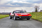 Bild: Ferrari 512 BBi (1987) - als Lot 116 an der Bonhams Versteigerung Les Grandes Marcques du Monde à Paris Online Only im März 2021