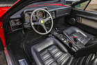 Image: Ferrari 512 BBi (1987) - as lot 116 at the Bonhams auction Les Grandes Marcques du Monde à Paris Online Only in March 2021