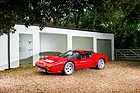 Ferrari 512 BBi Coupé (1982) - als Lot 260 an der Bonhams Goodwood Speedweek Versteigerung am 17. Oktober 2020
