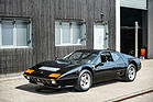 Ferrari 512 BBi Coupé (1983) - als Lot 106 angeboten an der Bonhams 'Les Grandes Marques à Monaco’ Versteigerung am 13. Mai 2022