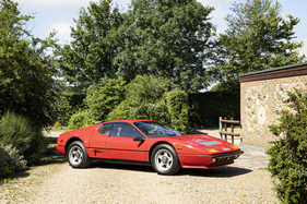 Ferrari 512 BBi Coupé (1984) - Angeboten als Lot Nr. 271 bei der Bonhams Goodwood Revival Auction am 18. September 2021