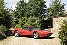 Ferrari 512 BBi Coupé (1984) - Angeboten als Lot Nr. 271 bei der Bonhams Goodwood Revival Auction am 18. September 2021