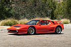 Ferrari 512 BBi Koenig Special (1984) - offered as lot 017 at the Gooding & Co Pebble Beach auction on August 13/14, 2021