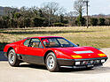 Bild: Ferrari 512 Berlinetta Boxer (1979) - als Lot 163 an der Bonhams Goodwood Members’ Meeting Versteigerung 2025