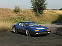 Ferrari 512 Berlinetta Boxer (1979) - als Lot 17 an der Bonhams Zoute Versteigerung 2015