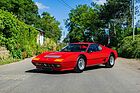 Bild: Ferrari 512 Berlinetta Boxer (1980) - als Lot 197 angeboten an der Artcurial Le Mans Classic Versteigerung am 2. Juli 2022