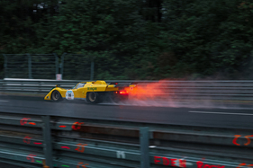 Ferrari 512 M (1969) - Le Mans Classic 2025