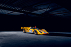 Image: Ferrari 512 M (1970) - offered as lot no. 249 at the RM-Sotheby's auction in Paris on February 4 and 5, 2025