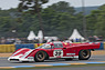 Ferrari 512 M (1971) - im Plateau 5 (1966-1971) an der Le Mans Classic 2012 (© Balz Schreier, 2012) Ferrari 512 M (1971) - im Plateau 5 (1966-1971) an der Le Mans Classic 2012 (© Balz Schreier, 2012)