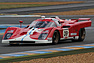 Ferrari 512 M (1971) - im Plateau 5 (1966-1971) an der Le Mans Classic 2012 (© Bruno von Rotz, 2012) Ferrari 512 M (1971) - im Plateau 5 (1966-1971) an der Le Mans Classic 2012 (© Bruno von Rotz, 2012)