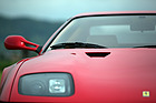Bild: Ferrari 512 M (1995) - Frontscheinwerfer erinnern an den F40