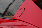 Bild: Ferrari 512 M (1995) - Tanköffnung links