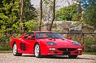 Ferrari 512 M (1996) - als Lot 221 angeboten an der Artcurial Le Mans Classic Versteigerung am 5. Juli 2014