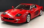 Image: Ferrari 512 M "Modificata" (1996) - as lot 13 at Nagel in September 2025