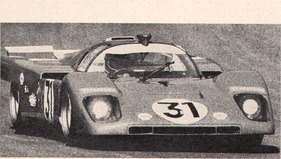 Ferrari 512 M 