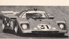 Ferrari 512 M 