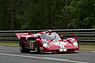Ferrari 512 S (1969) bei Le Mans Classic 2012 zwischen Mulsanne und Indianapolis (© Balz Schreier, 2012) Ferrari 512 S (1969) bei Le Mans Classic 2012 zwischen Mulsanne und Indianapolis (© Balz Schreier, 2012)