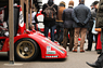 Ferrari 512 S (1970) - im Hintergrund Nick Mason (© Adam Beresford - Courtesy Goodwood MM, 2016)