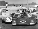Ferrari 512 S (1971) - Der Kampf in Daytona 1971 zwischen Ferrari und Porsche, respektive Donohue und Rodriguez