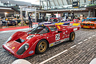 Image: Ferrari 512 S (1971) - - Retro Classics 2022