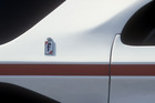 Bild: Ferrari 512 S 'Modulo' (1970) - futuristisches Konzeptfahrzeug von Pininfarina