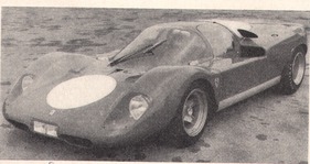 Ferrari 512 S 