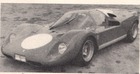 Bild: Ferrari 512 S